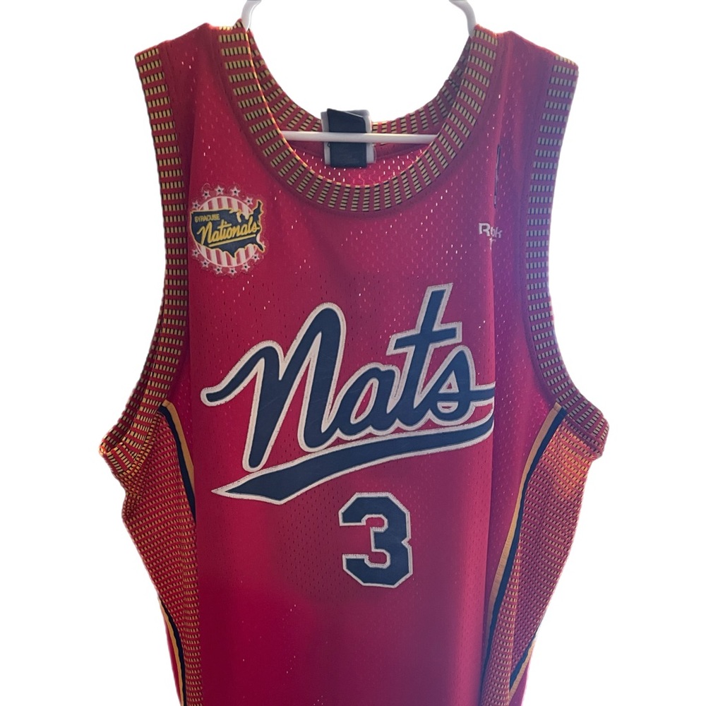 Mitchell and authentic Jersey Philadelphia 76ers 2004 to 2005